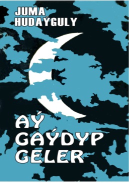 Aý gaýdyp geler